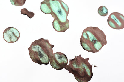 Diamine Purple Edition - Chameleon - Nightfall