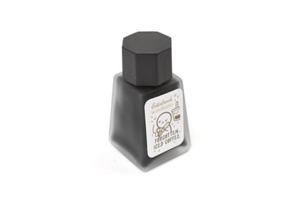 Esterbrook x TheCoffeeMonsterzCo Ink - Forgotten Iced Coffee - 30 mL Bottle - Limited Edition