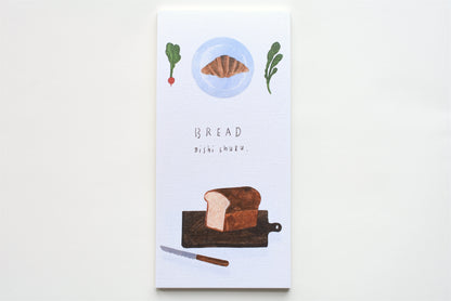 Cozyca - Nishi Shuku Note Pad