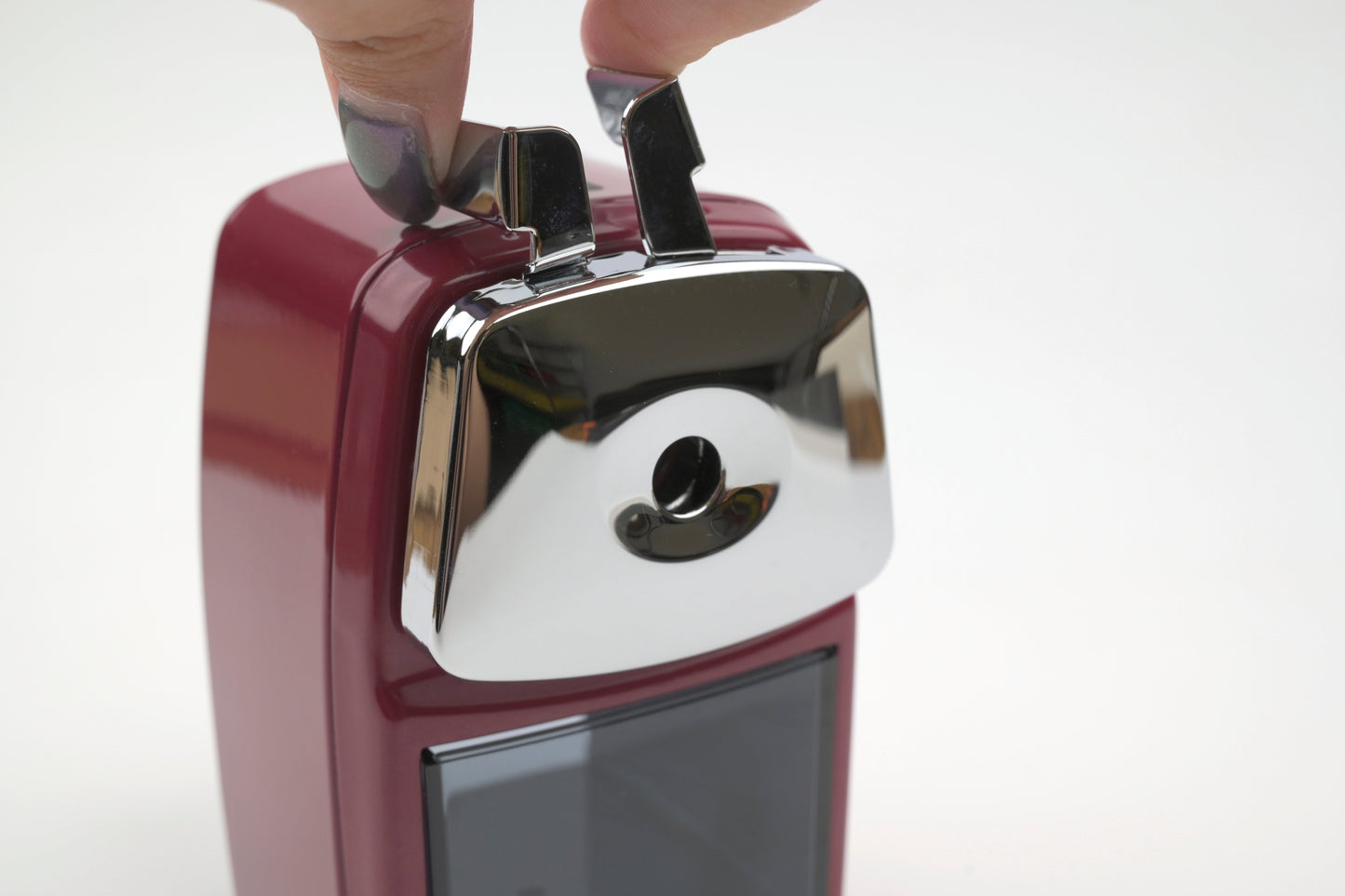 CARL Angel5 Pencil Sharpener - Grand Conic