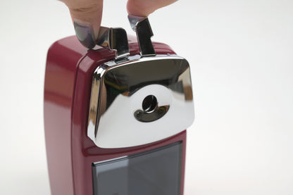 CARL Angel5 Pencil Sharpener - Grand Conic