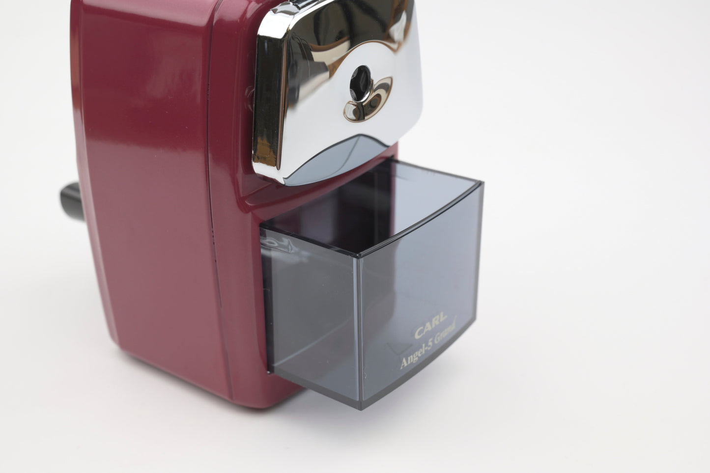 CARL Angel5 Pencil Sharpener - Grand Conic