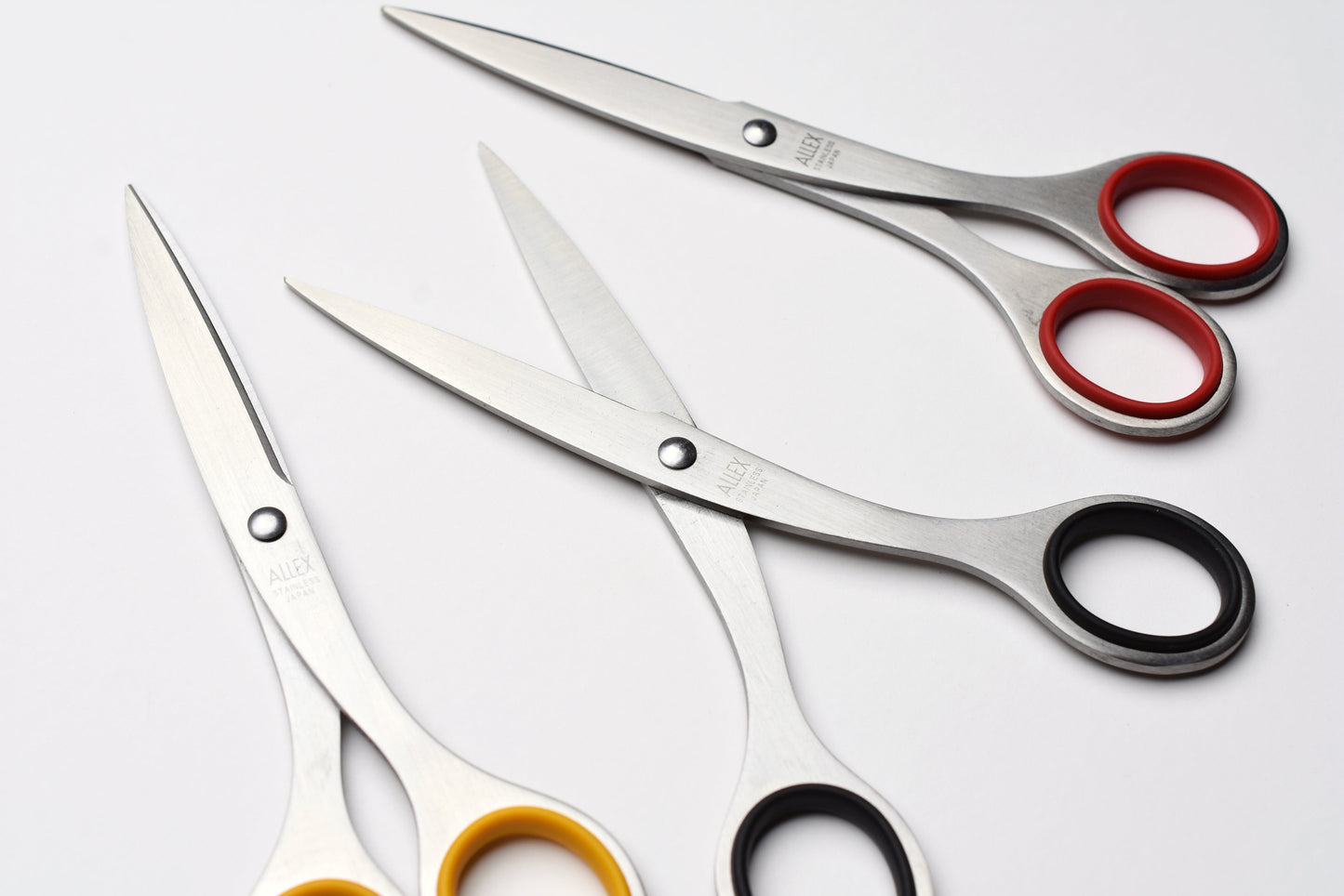 Allex S-165 Scissors - 6.5"