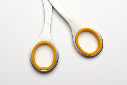 Allex S-165 Scissors - 6.5"