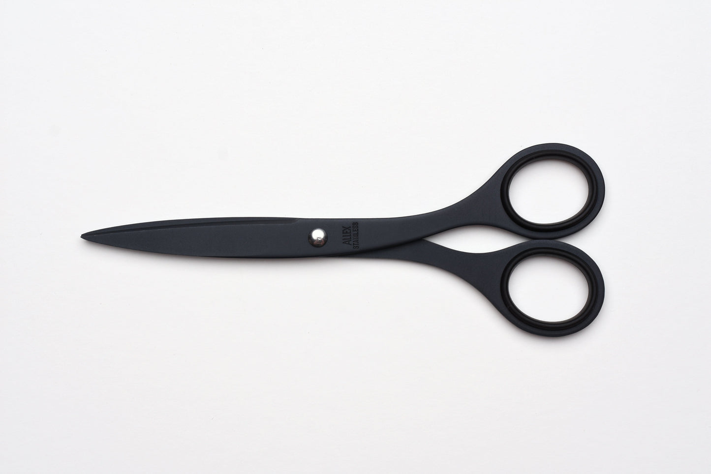 Allex S-165F Scissors - 6.5" - Fluorine Coating
