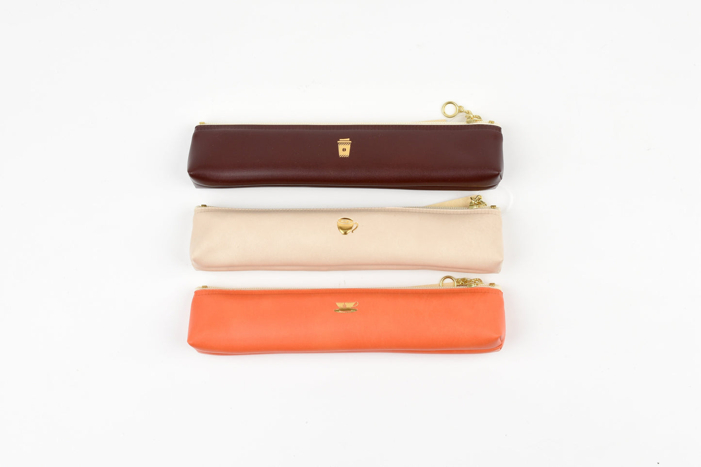 DAIGO Tea Time Pen Case