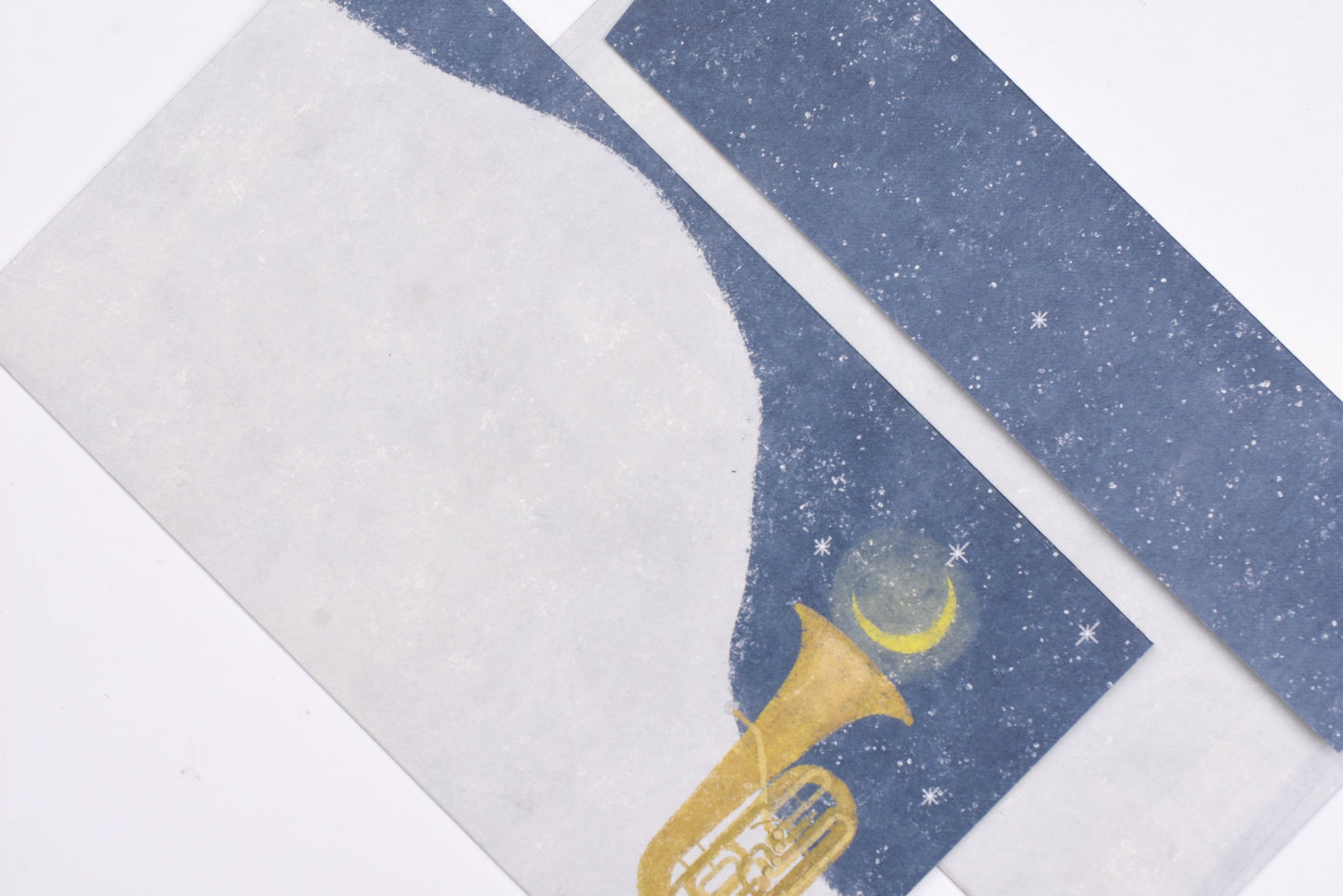 Cozyca - Akira Kusaka Letter Set