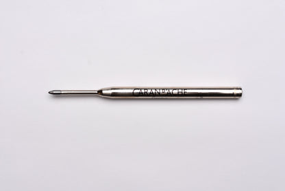 Caran d'Ache Goliath Ballpoint Refill - Medium