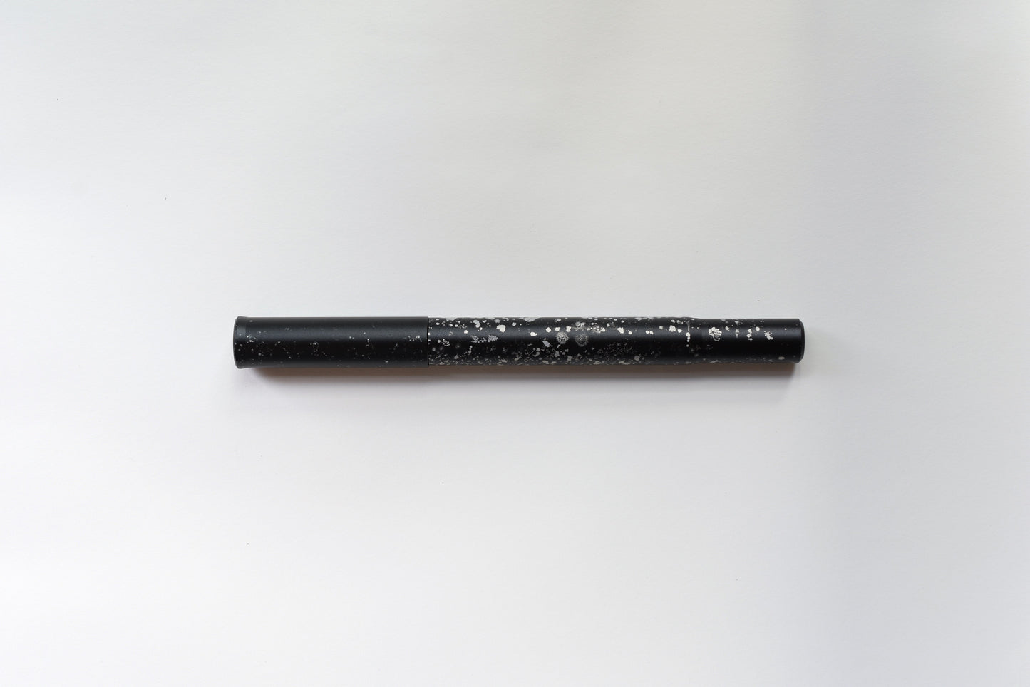 Classic Glass Nib Fountain Pen - Yoseka Edition