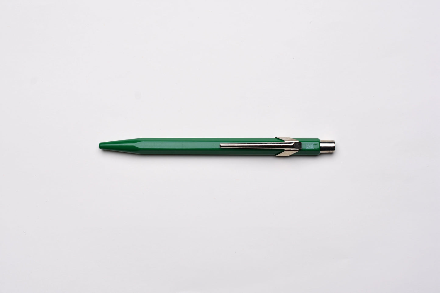 Caran d'Ache 849 Metal Ballpoint Pen