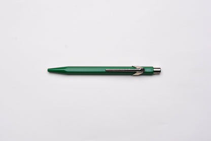 Caran d'Ache 849 Metal Ballpoint Pen