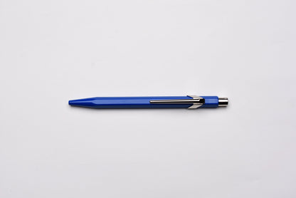 Caran d'Ache 849 Metal Ballpoint Pen