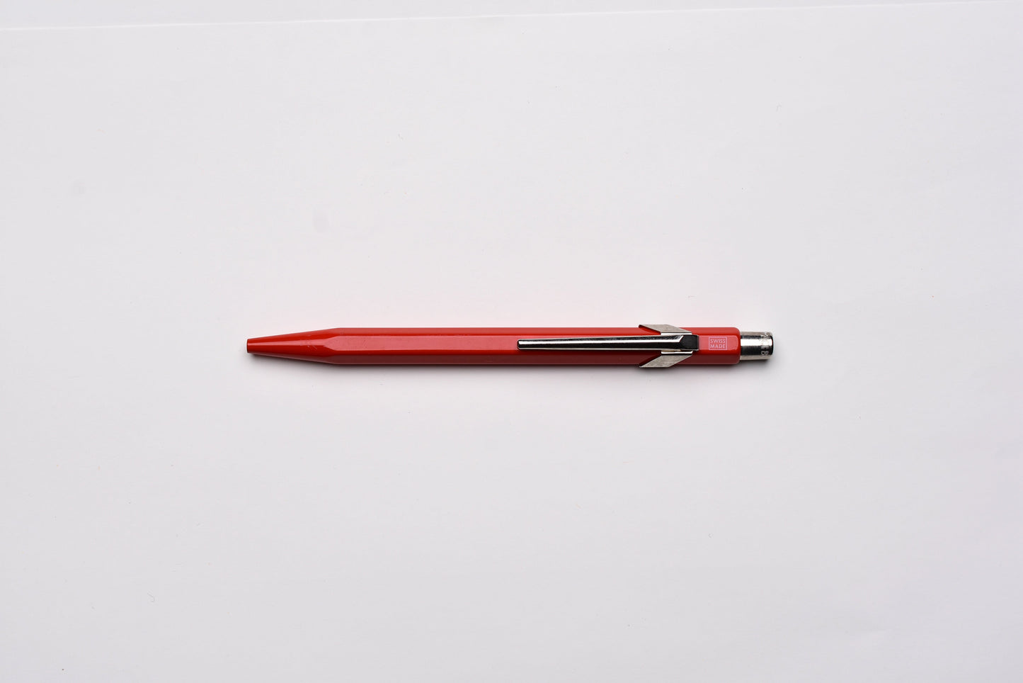 Caran d'Ache 849 Metal Ballpoint Pen