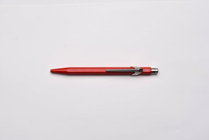Caran d'Ache 849 Metal Ballpoint Pen