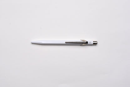 Caran d'Ache 849 Metal Ballpoint Pen