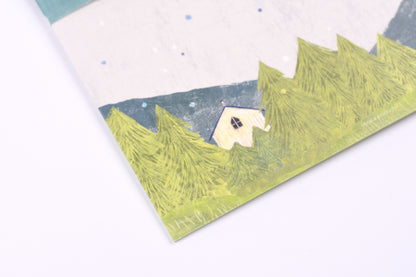 Cozyca - Omori Yuko Letter Set