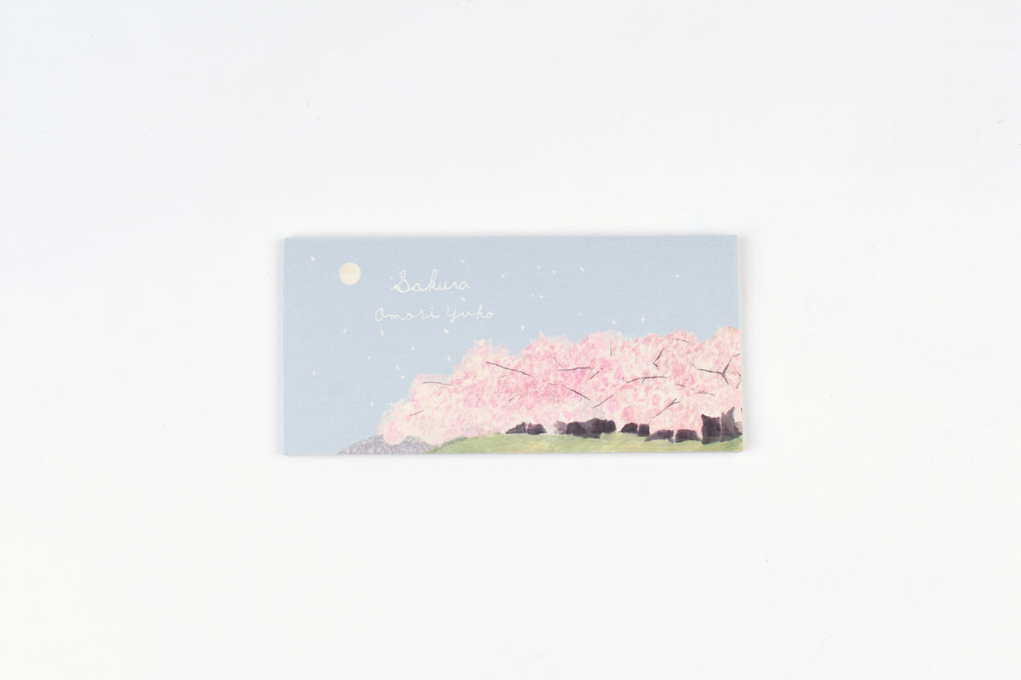 Cozyca - Omori Yuko Note Pad