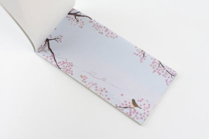 Cozyca - Omori Yuko Note Pad