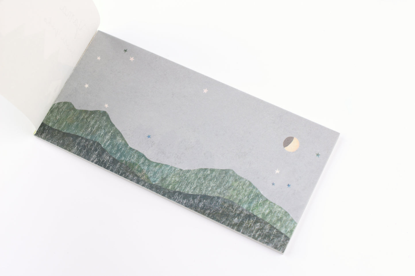 Cozyca - Omori Yuko Note Pad
