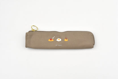 EL COMMUN Slim Pen Case