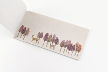 Cozyca - Omori Yuko Note Pad