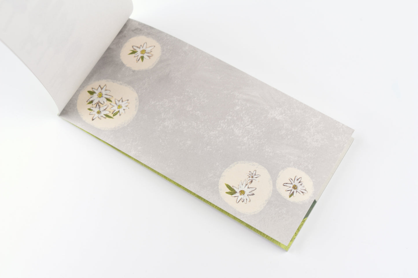 Cozyca - Omori Yuko Note Pad