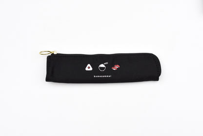 EL COMMUN Slim Pen Case