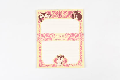 Cozyca - Konatsu Tani Letter Set