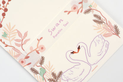 Cozyca - Konatsu Tani Letter Set