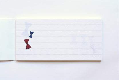 Cozyca - Subikiawa Note Pad
