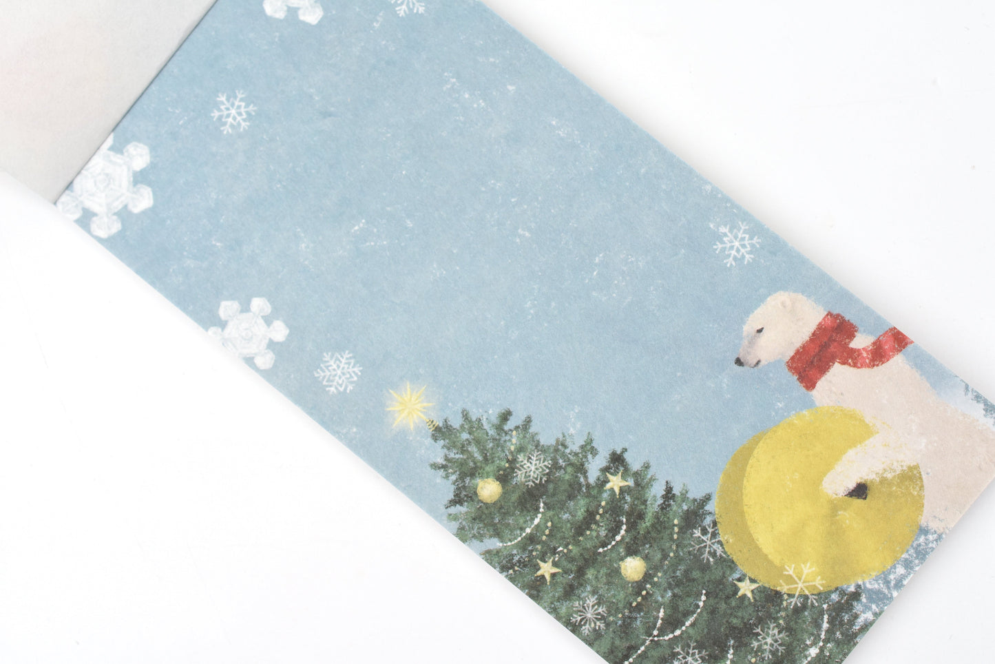 Cozyca - Akira Kusaka Note Pad - March