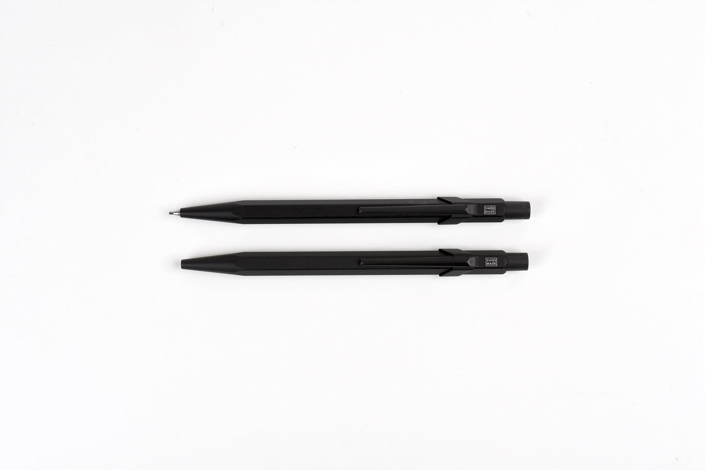 Caran d'Ache 849 Black Code Writing Set - Special Edition