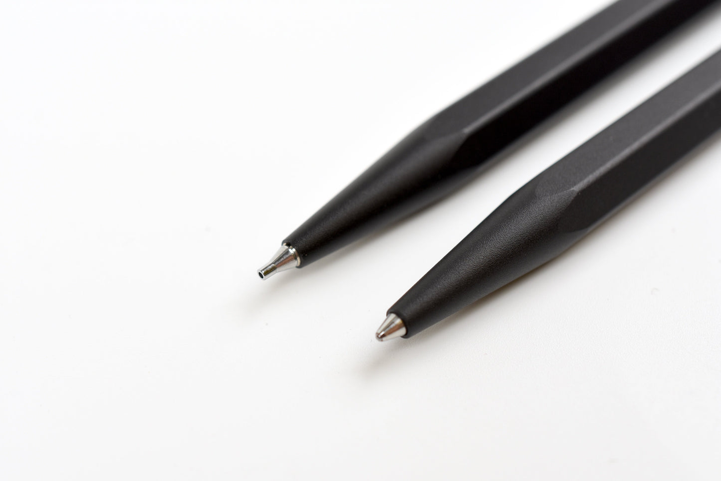 Caran d'Ache 849 Black Code Writing Set - Special Edition