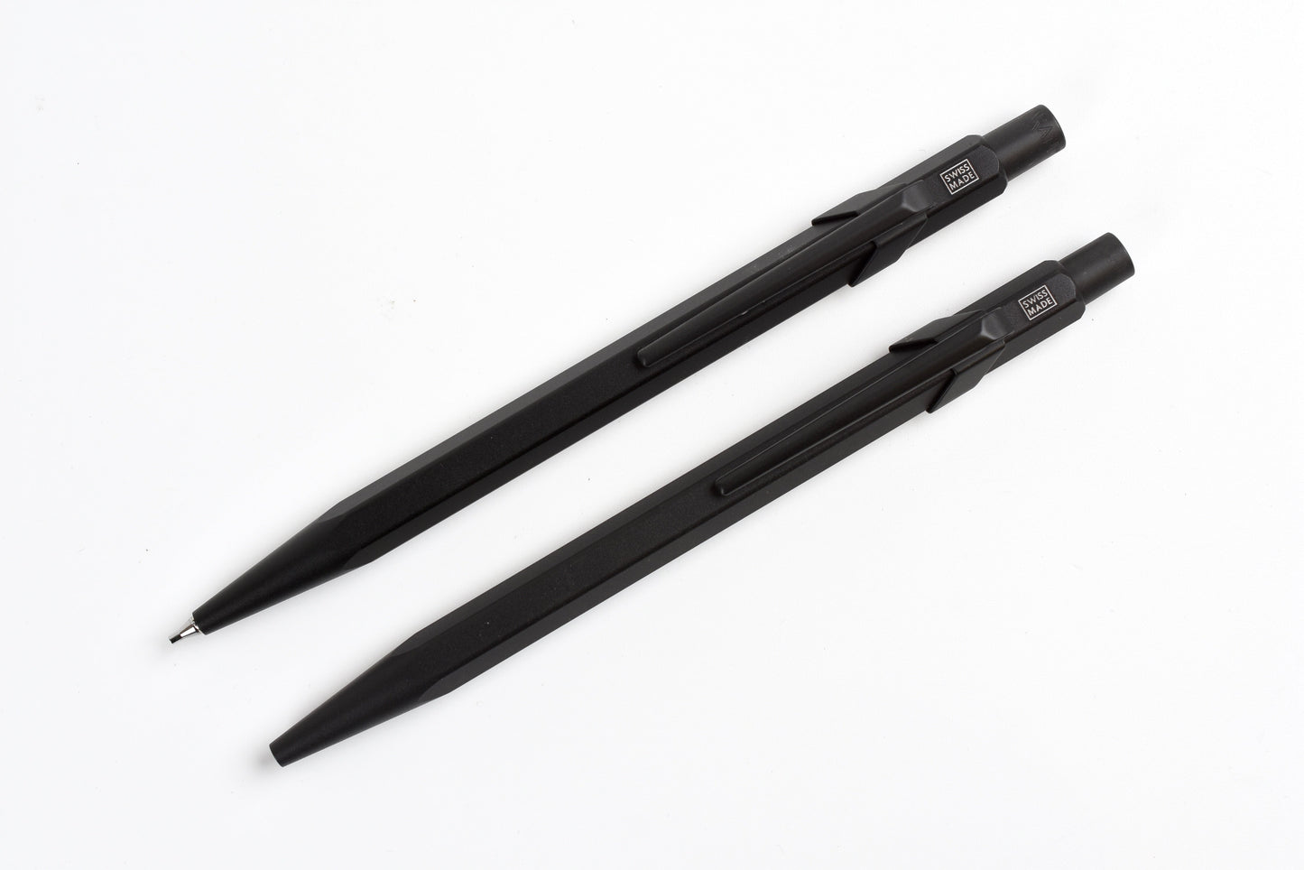Caran d'Ache 849 Black Code Writing Set - Special Edition