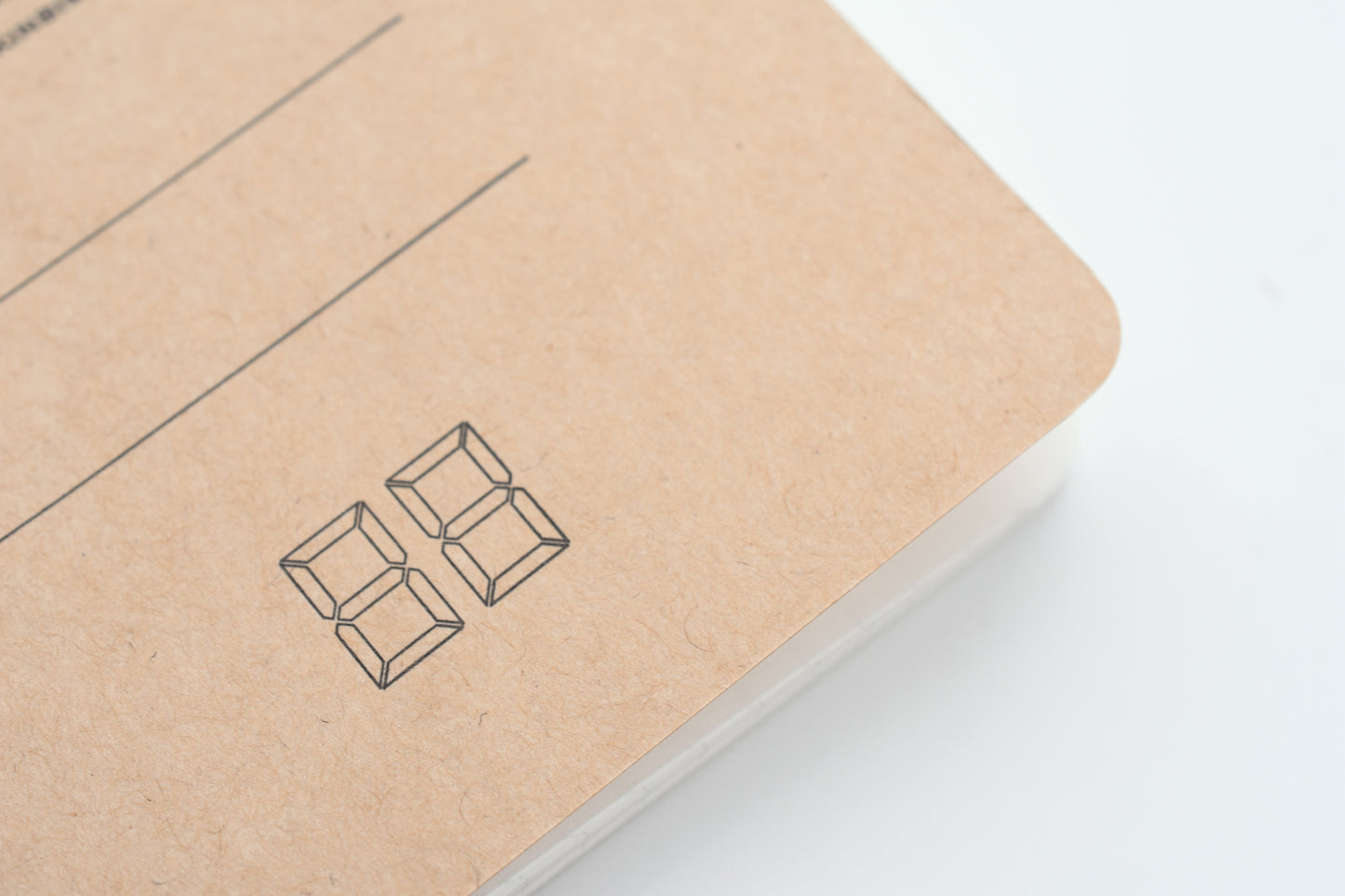 DIALOG NOTEBOOK - Grid - Pack of 3