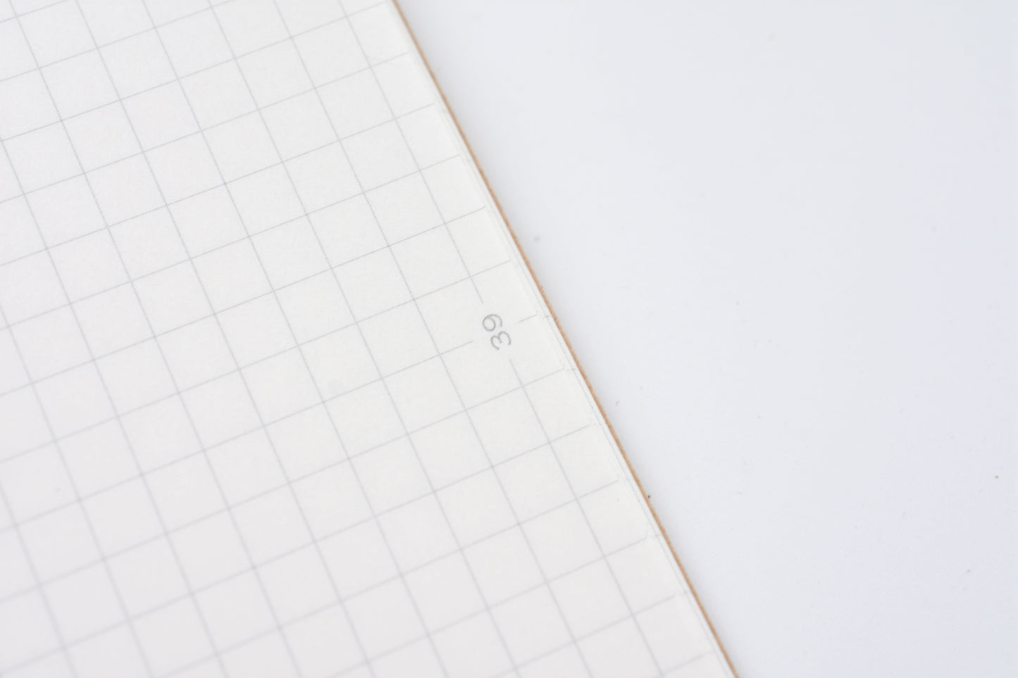 DIALOG NOTEBOOK - Grid - Pack of 3