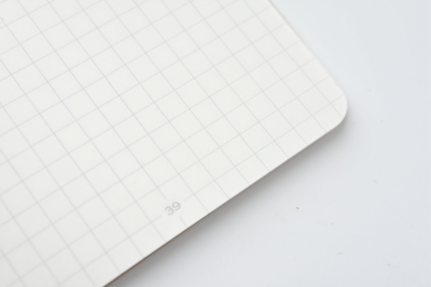 DIALOG NOTEBOOK - Grid - Pack of 3