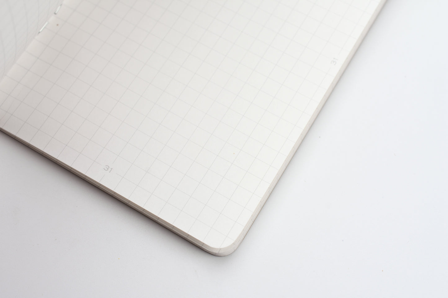 DIALOG NOTEBOOK - Grid - Pack of 3