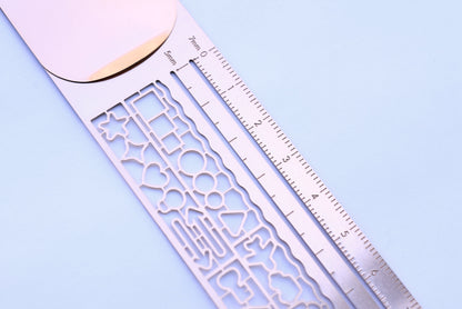 Clip Ruler