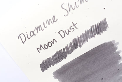 Diamine Shimmer Ink - Moon Dust - 50mL