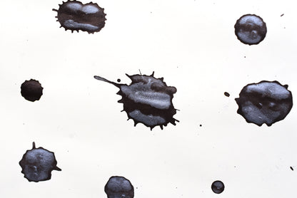 Diamine Shimmer Ink - Night Sky - 50mL