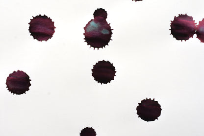 Diamine Red Edition - Stargazer