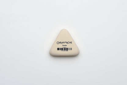 Caran d'Ache Triangular Eraser