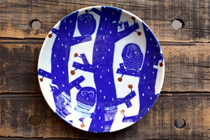 Classiky - kata kata Large Bowl