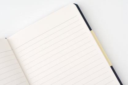 Apica Premium C.D. Hard Cover Notebook - A6 - Ruled