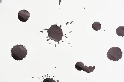 Diamine Fountain Pen Ink - Grey - 30mL