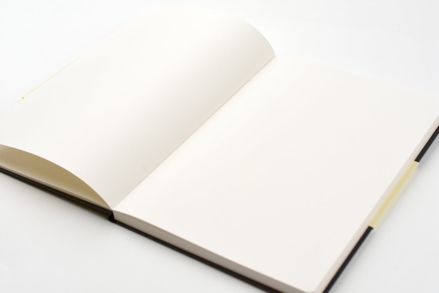 Apica Premium C.D. Hard Cover Notebook - A5 - Plain