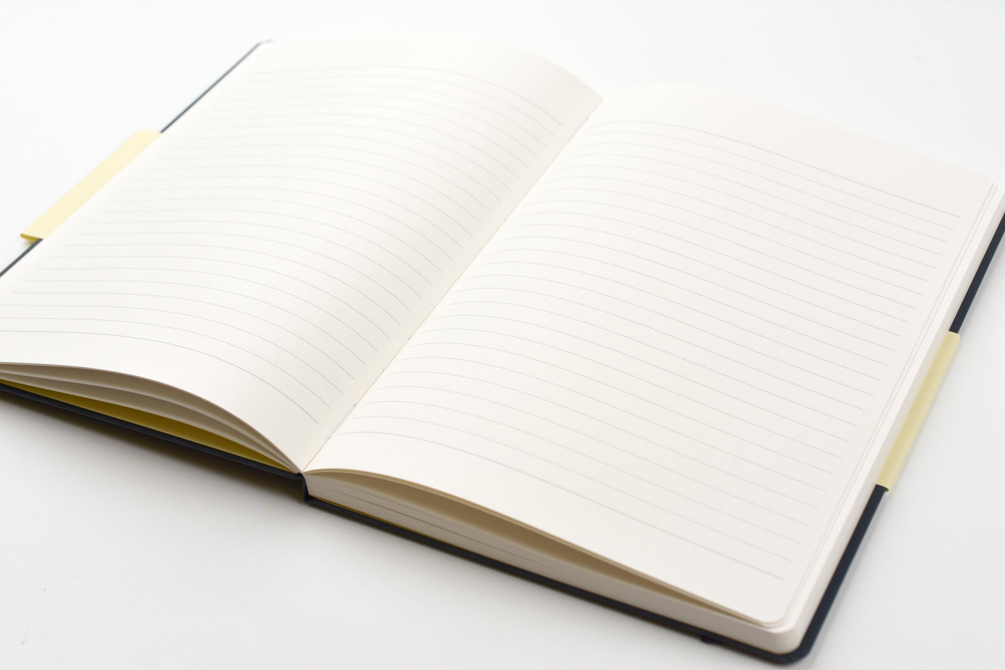 Apica Premium C.D. Hard Cover Notebook - A5 - Ruled