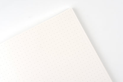 Apica Premium C.D. Notebook - A5 - Dotted