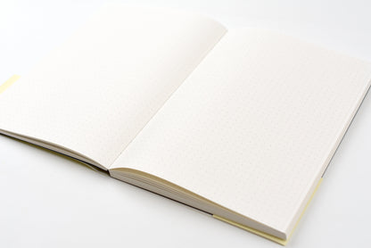 Apica Premium C.D. Notebook - A5 - Dotted